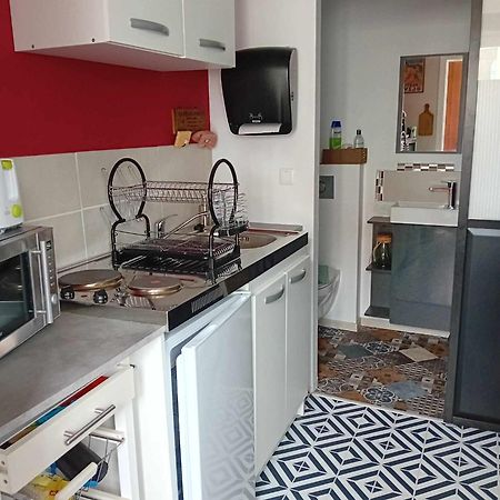 Petite Maison Independante Χάβρη Εξωτερικό φωτογραφία